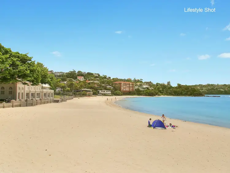 Fifth view of Homely apartment listing, 19/102 Spit Road, Mosman NSW 2088