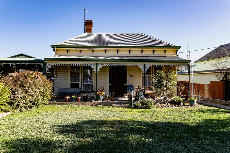 30 Argyle Road, Maryborough VIC 3465