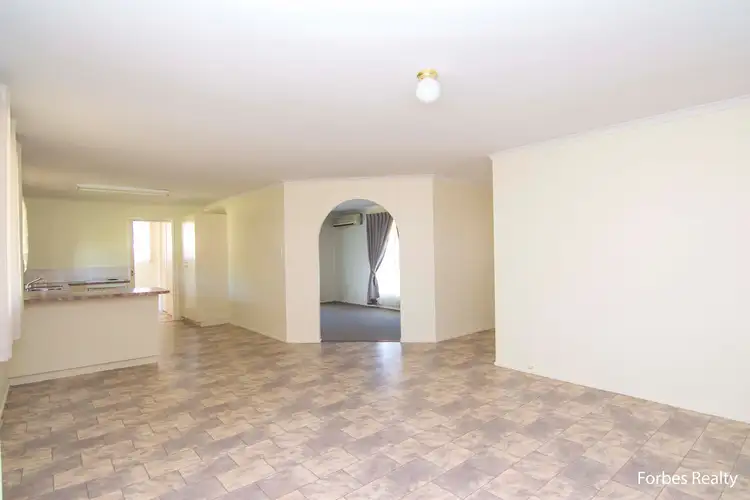 Second view of Homely house listing, 5 Mitchell Place, Dalby QLD 4405