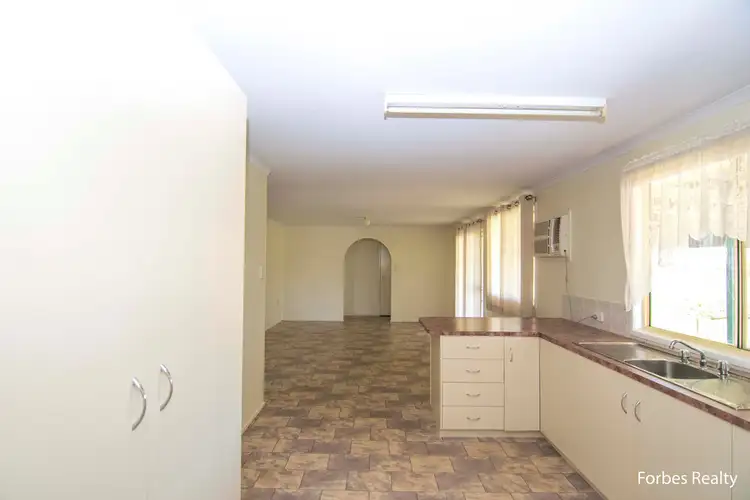 Third view of Homely house listing, 5 Mitchell Place, Dalby QLD 4405