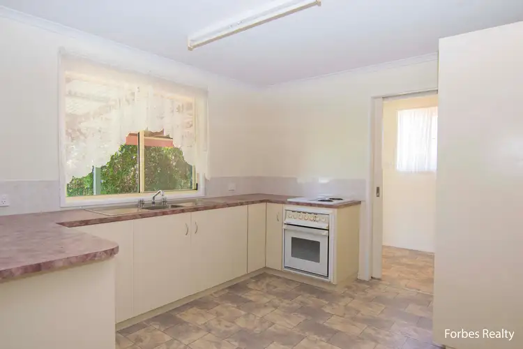 Fourth view of Homely house listing, 5 Mitchell Place, Dalby QLD 4405