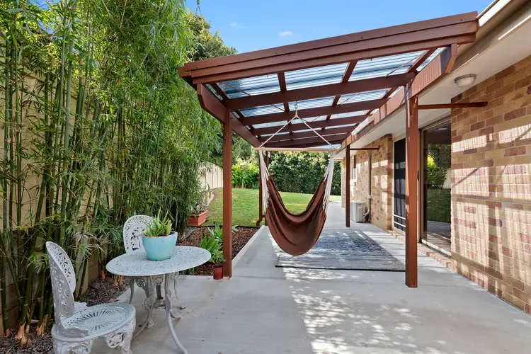 Second view of Homely house listing, 4 Walker Close, Coffs Harbour NSW 2450