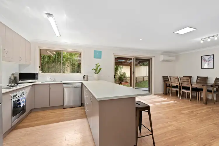 Fourth view of Homely house listing, 4 Walker Close, Coffs Harbour NSW 2450