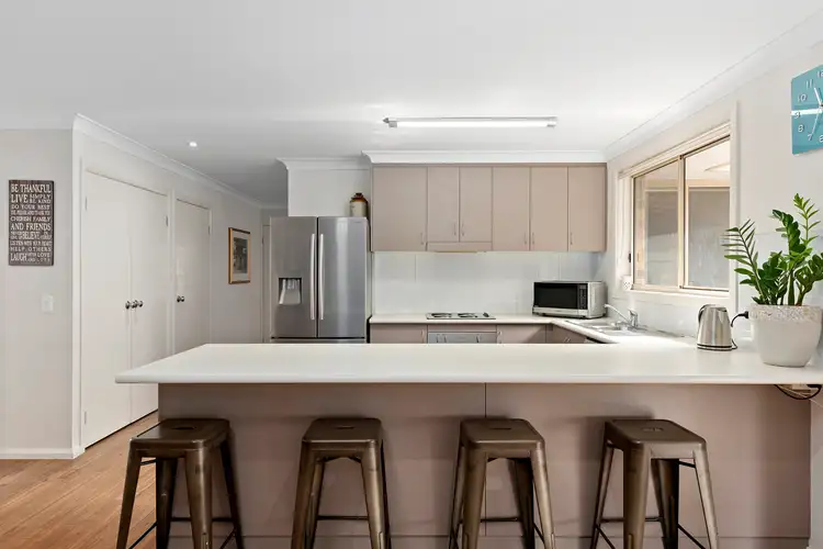 Fifth view of Homely house listing, 4 Walker Close, Coffs Harbour NSW 2450