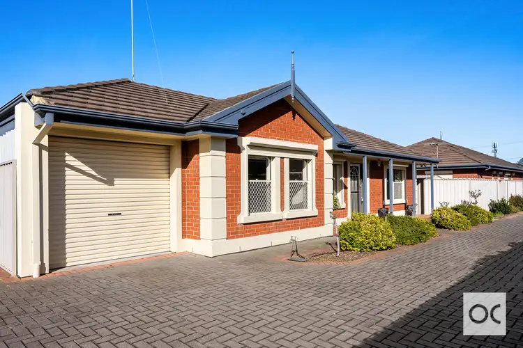 Main view of Homely unit listing, 2/4 Golfers Avenue, Seaton SA 5023