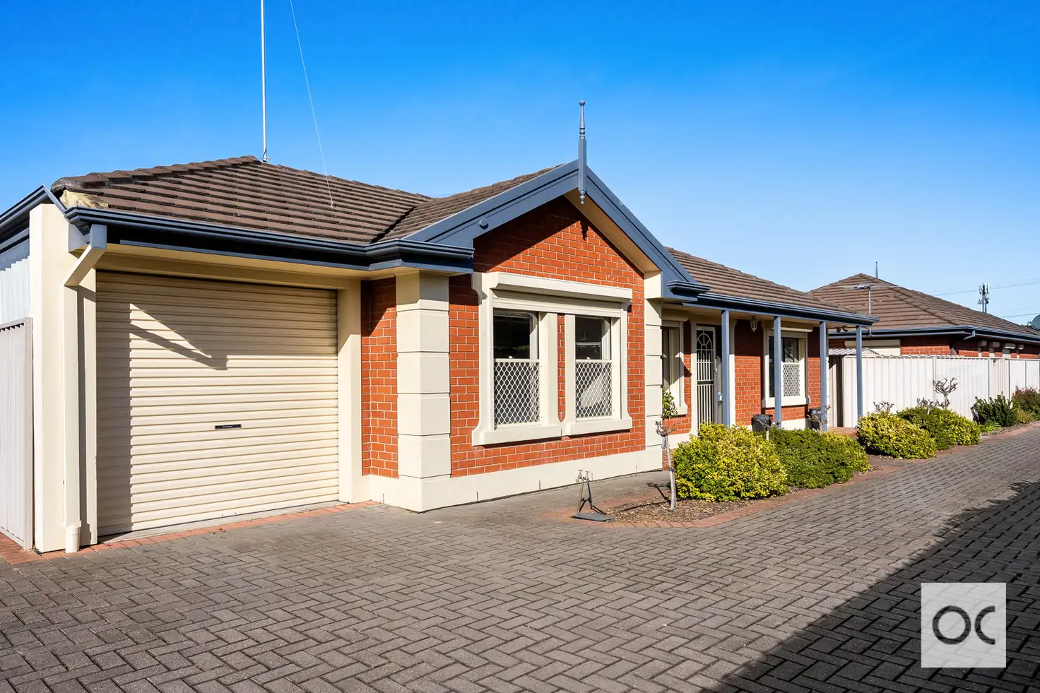 Main view of Homely unit listing, 2/4 Golfers Avenue, Seaton SA 5023