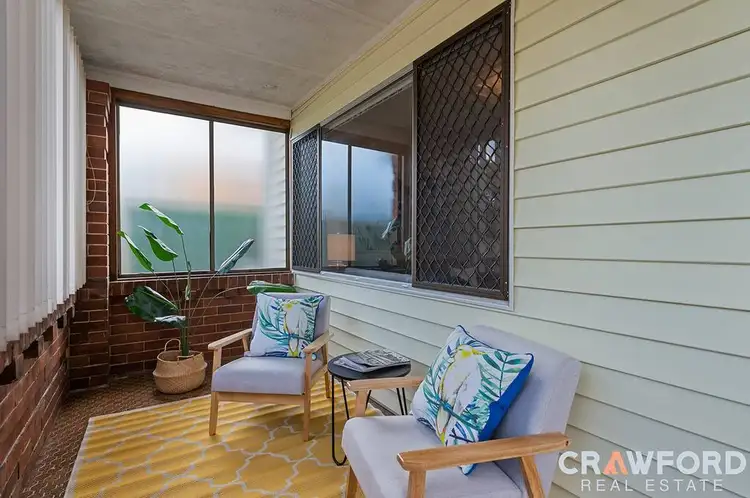 Third view of Homely house listing, 10 Crescent Road, Waratah NSW 2298