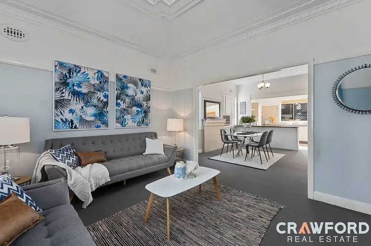 Sixth view of Homely house listing, 10 Crescent Road, Waratah NSW 2298
