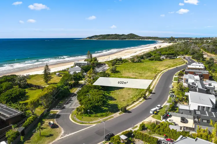Second view of Homely land listing, 34 Kendall Street, Byron Bay NSW 2481
