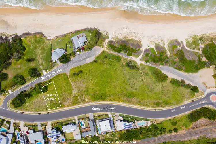 Fourth view of Homely land listing, 34 Kendall Street, Byron Bay NSW 2481