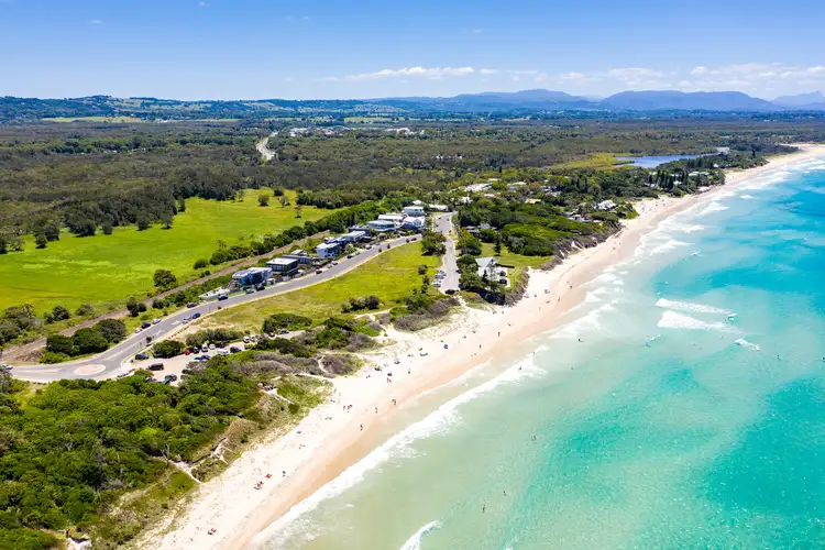 Fifth view of Homely land listing, 34 Kendall Street, Byron Bay NSW 2481