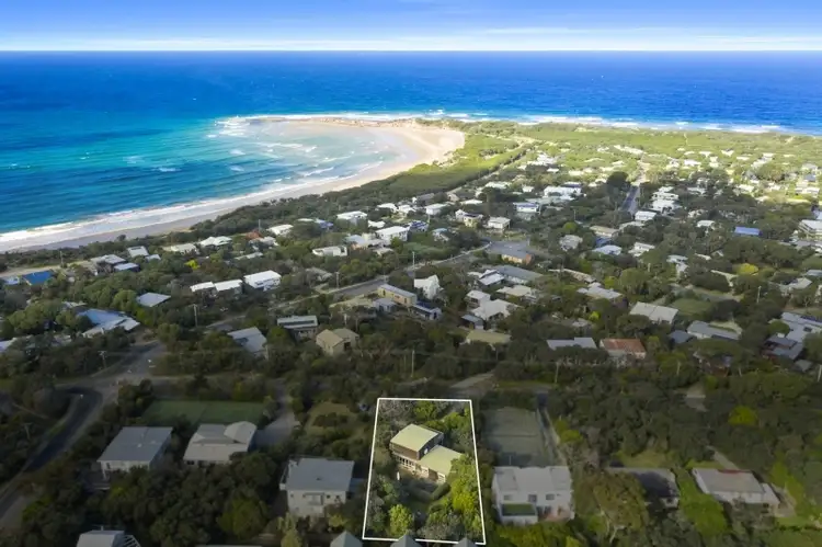 Main view of Homely house listing, 19 Seventh Avenue, Anglesea VIC 3230
