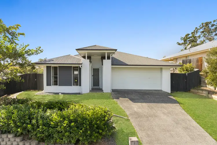 11 Whistler Place, Moggill QLD 4070