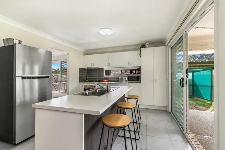 Fifth view of Homely house listing, 11 Whistler Place, Moggill QLD 4070