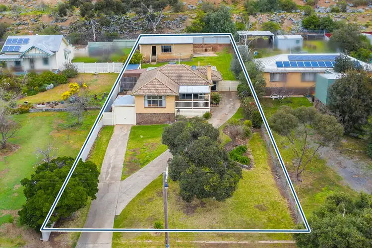 Main view of Homely house listing, 9 Gaynor Street, Maddingley VIC 3340