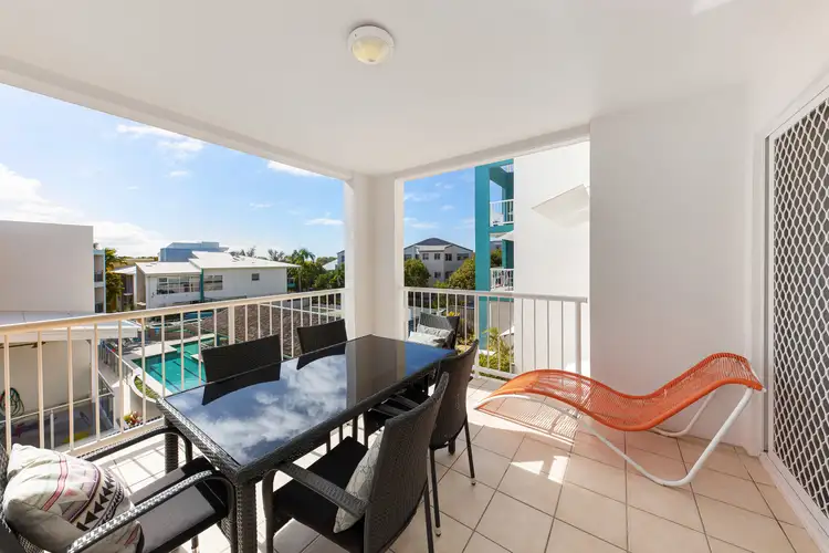 Third view of Homely unit listing, 16/6-8 Perry Street, Coolum Beach QLD 4573