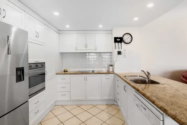 Fifth view of Homely unit listing, 16/6-8 Perry Street, Coolum Beach QLD 4573