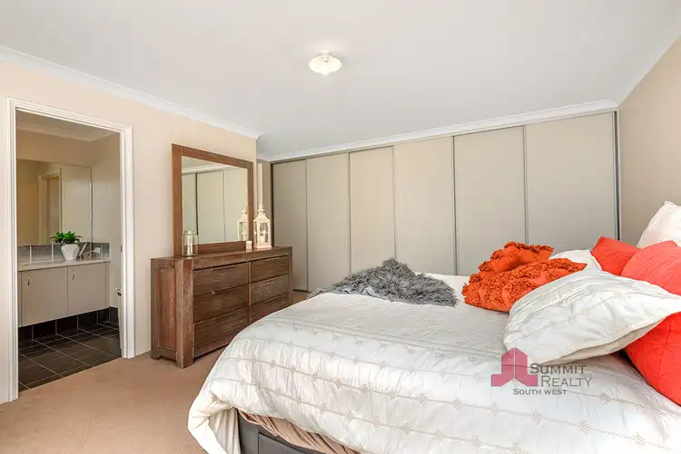 Fourth view of Homely house listing, 2 Clarence Crescent, Millbridge WA 6232