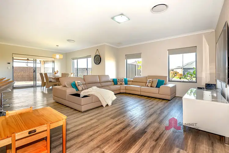 Sixth view of Homely house listing, 2 Clarence Crescent, Millbridge WA 6232