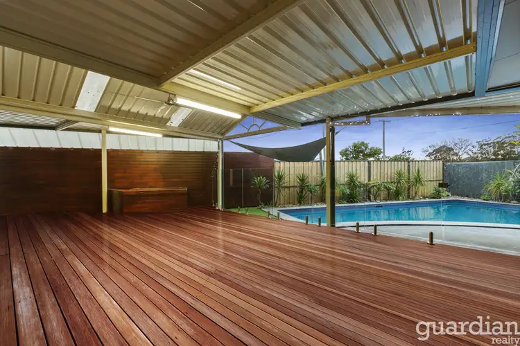 Second view of Homely house listing, 40 Wellesley Street, Pitt Town NSW 2756