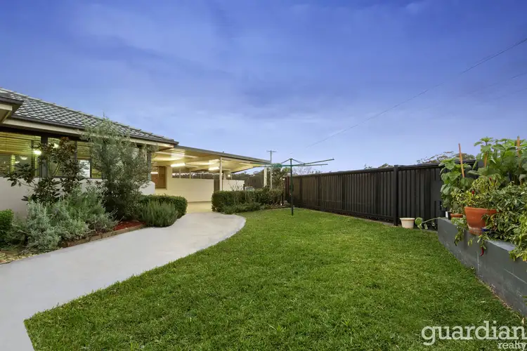 Third view of Homely house listing, 40 Wellesley Street, Pitt Town NSW 2756