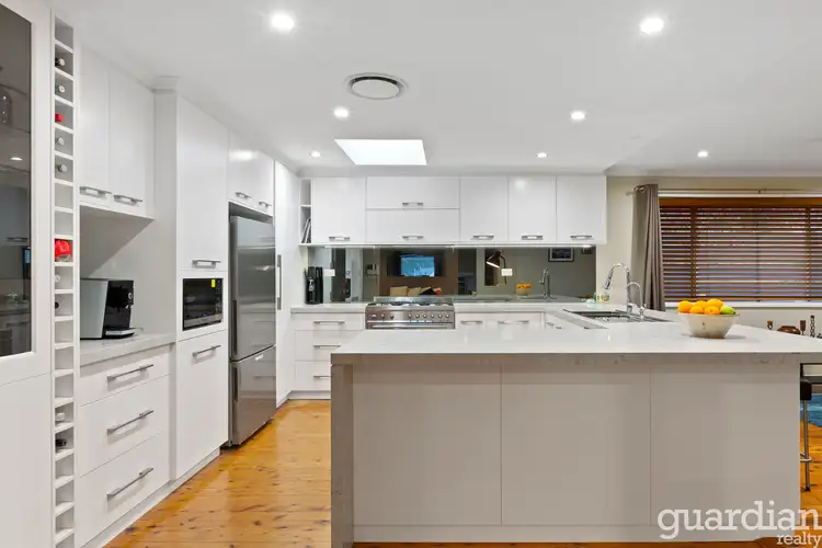 Fifth view of Homely house listing, 40 Wellesley Street, Pitt Town NSW 2756