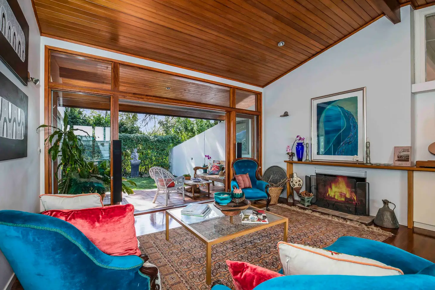 Main view of Homely house listing, 16 Charlane Avenue, Indooroopilly QLD 4068