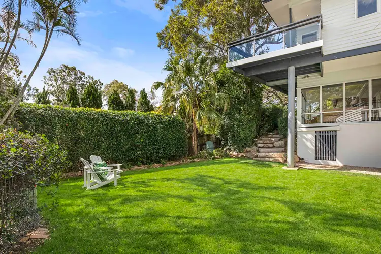 Third view of Homely house listing, 16 Charlane Avenue, Indooroopilly QLD 4068