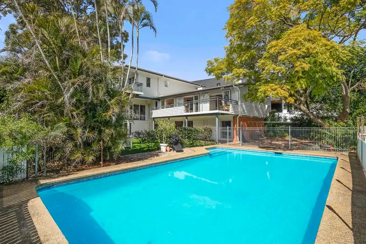 Fifth view of Homely house listing, 16 Charlane Avenue, Indooroopilly QLD 4068