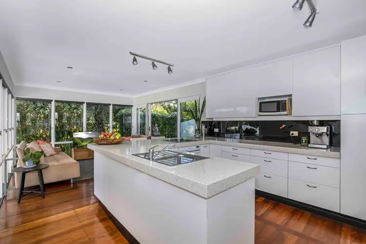 Sixth view of Homely house listing, 16 Charlane Avenue, Indooroopilly QLD 4068