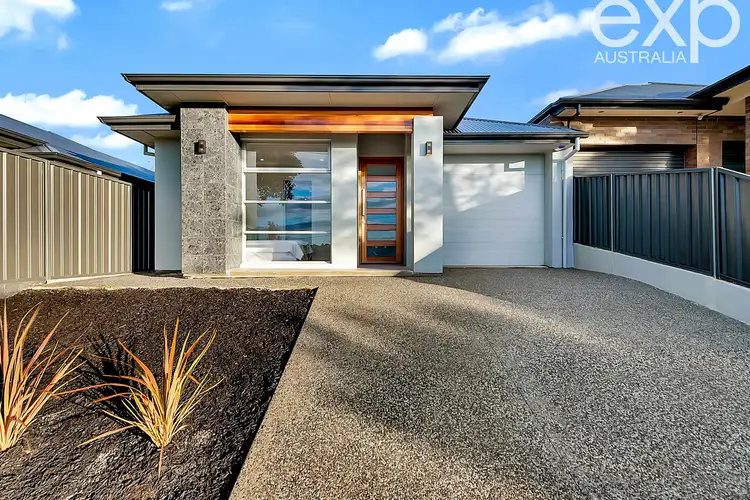 5 Tasman Avenue, Gilles Plains SA 5086