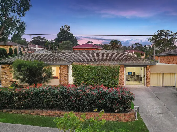 31 Debra Anne Drive, Bateau Bay NSW 2261