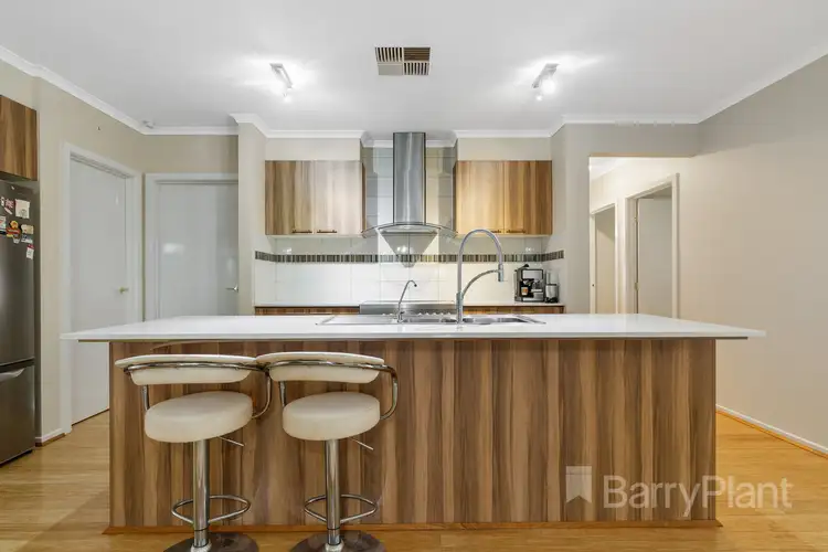 3 Grose Road, Gordon VIC 3345