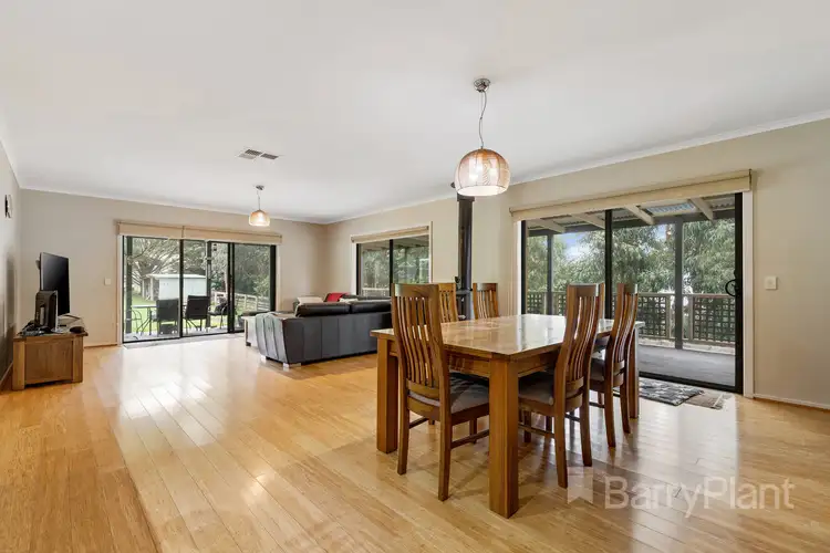 Fifth view of Homely house listing, 3 Grose Road, Gordon VIC 3345