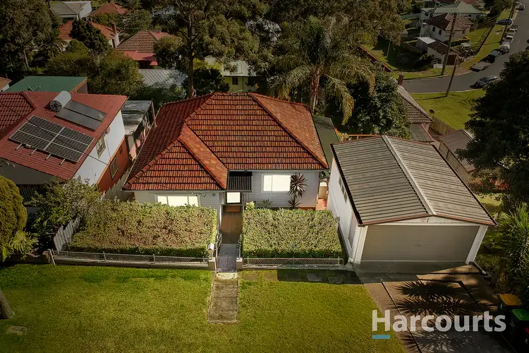 Main view of Homely house listing, 34 Villa Road, Waratah West NSW 2298