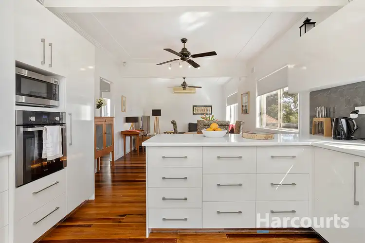 Second view of Homely house listing, 34 Villa Road, Waratah West NSW 2298