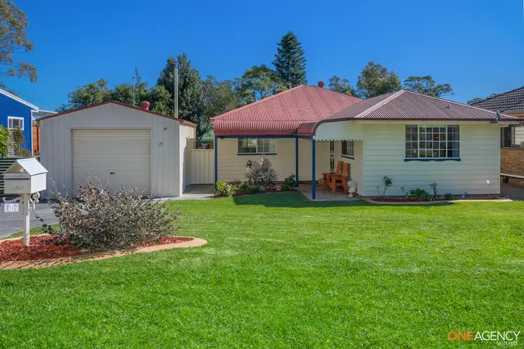 36 Government Road, Nords Wharf NSW 2281