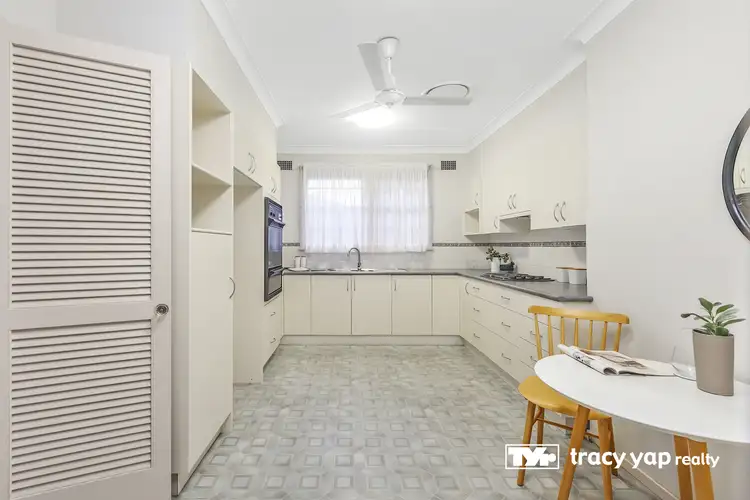 Second view of Homely villa listing, 1/51-53 Pennant Avenue, Denistone NSW 2114