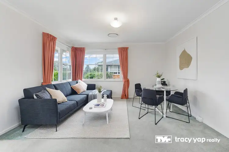 Third view of Homely villa listing, 1/51-53 Pennant Avenue, Denistone NSW 2114
