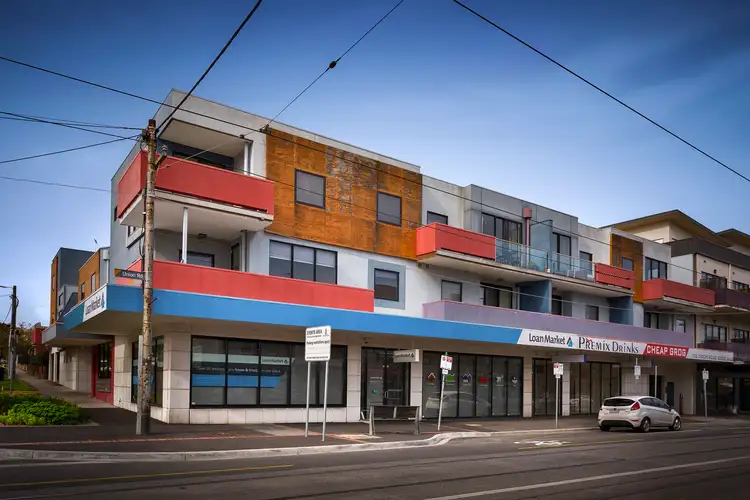 Sixth view of Homely apartment listing, 2/110 Union Road, Ascot Vale VIC 3032