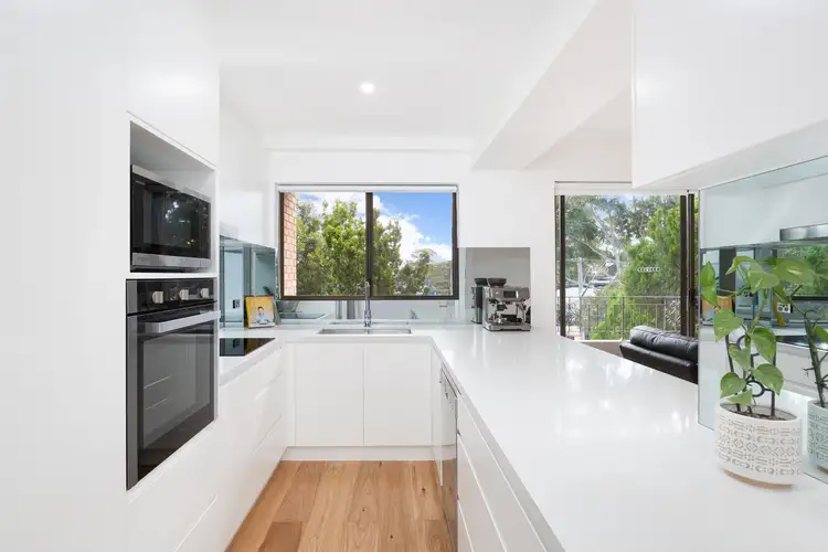 Main view of Homely apartment listing, 5/392 Port Hacking Road, Caringbah NSW 2229