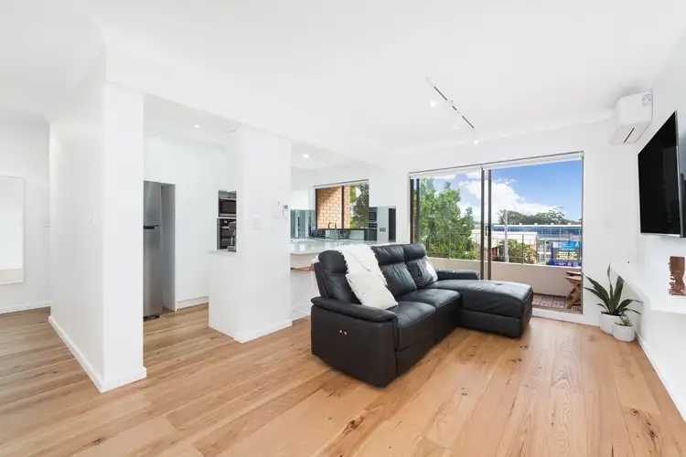 Second view of Homely apartment listing, 5/392 Port Hacking Road, Caringbah NSW 2229
