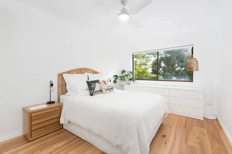 Fourth view of Homely apartment listing, 5/392 Port Hacking Road, Caringbah NSW 2229