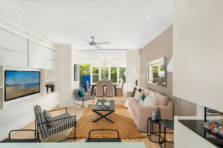 3/6 Almora Street, Mosman NSW 2088