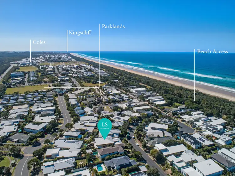 7 Aeolus Lane, Casuarina NSW 2487