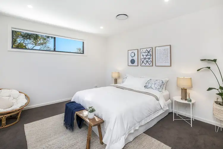 Fifth view of Homely semi-detached listing, 287B President Avenue, Gymea NSW 2227