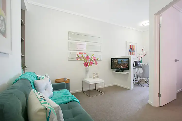 Fifth view of Homely townhouse listing, 45/2 The Gardenway, Robina QLD 4226