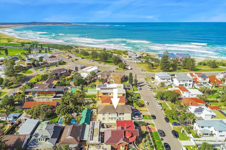 Main view of Homely apartment listing, 1/15 Links Avenue, Cronulla NSW 2230