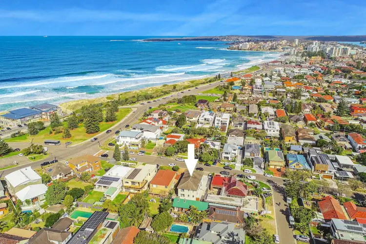 Sixth view of Homely apartment listing, 1/15 Links Avenue, Cronulla NSW 2230