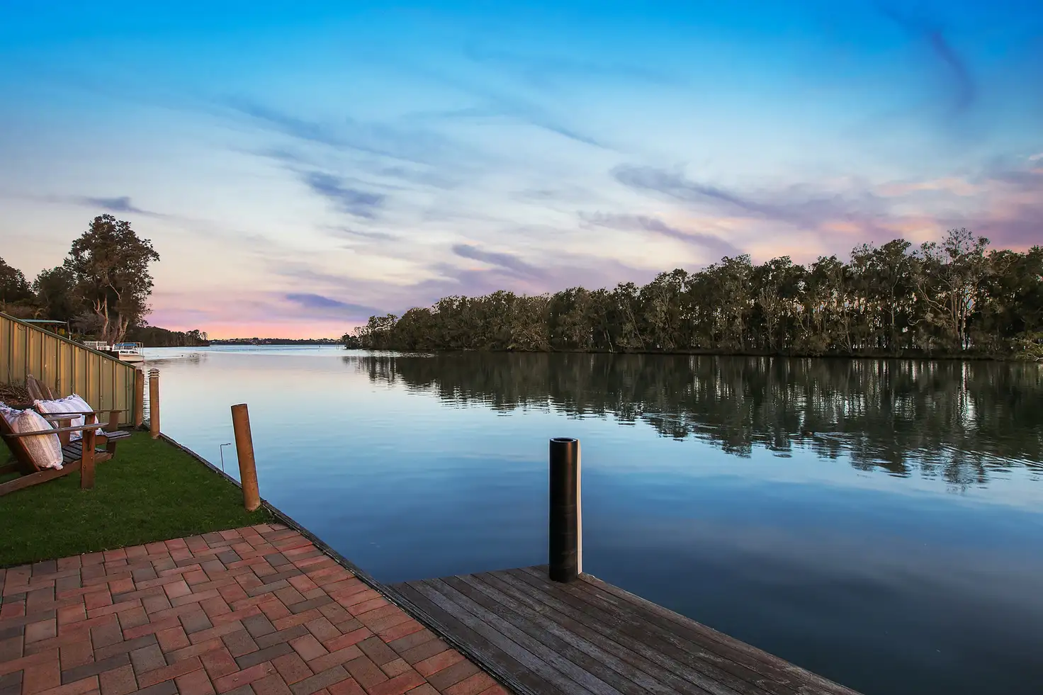 Main view of Homely house listing, 294 Geoffrey Road, Chittaway Point NSW 2261